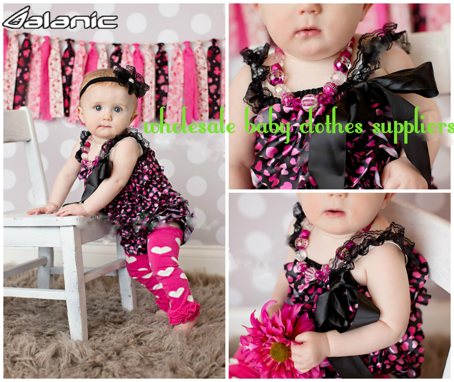 Wholesale Clothing Distributor Beauty Clothes