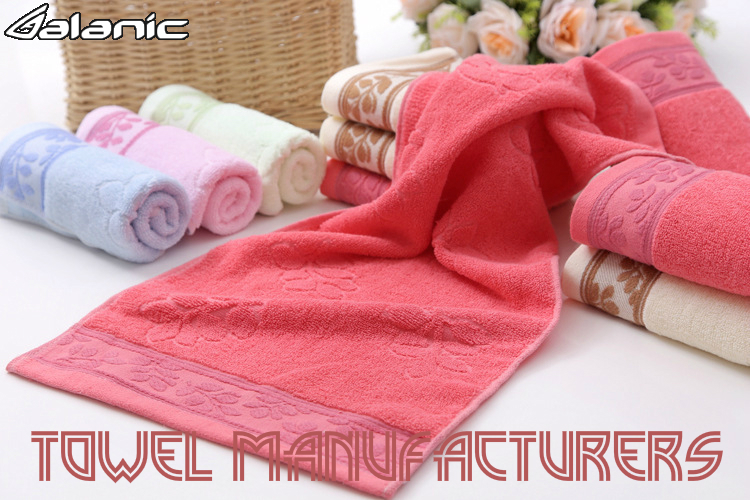 5 Ways Wholesale Towel Manufacturers Have Upped Their Services