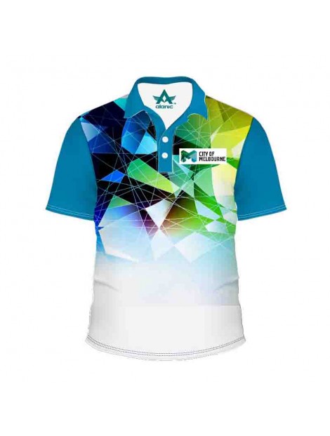 sublimation clothing manufacturers