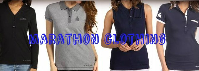 marathon clothing distributors