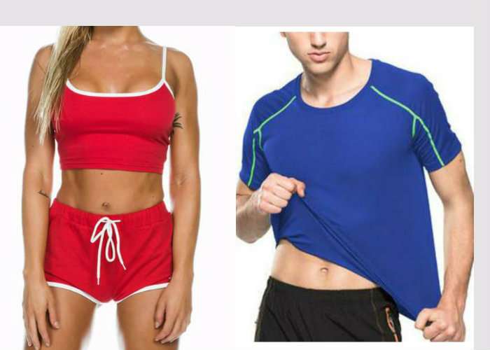 Open Your Sports Clothing Store – Some Tips