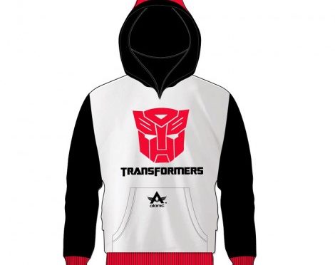 custom sports clothing