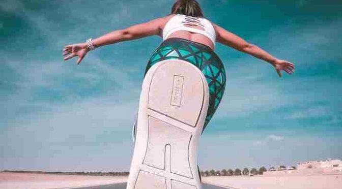 5 Best Types of Materials for Sports Clothing