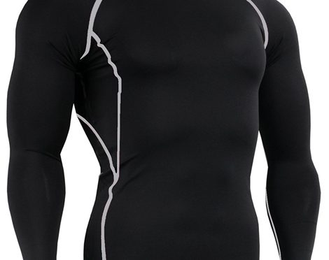 fitness clothing manufacturer