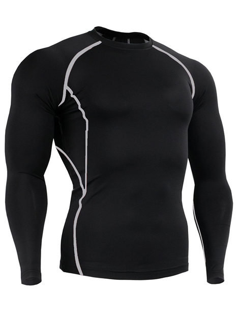 fitness clothing manufacturer