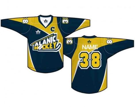 ice hockey wear manufacturers