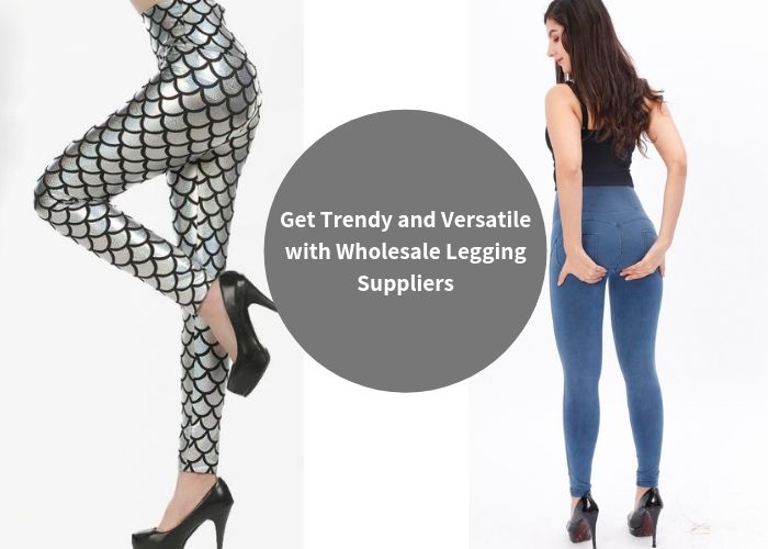 legging suppliers