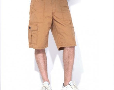 smart shorts for men