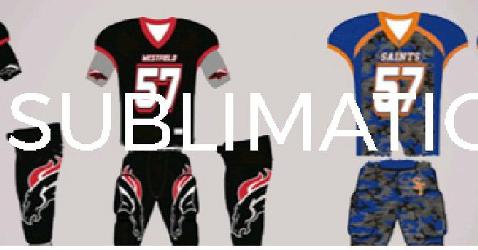 wholesale sublimated apparel