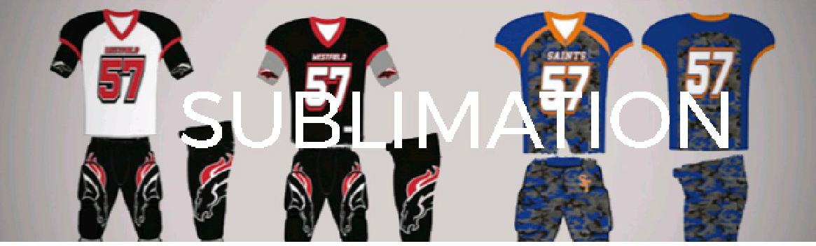 wholesale sublimated apparel