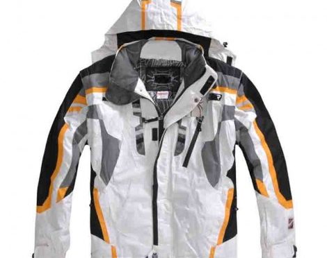 ski jacket manufacturers