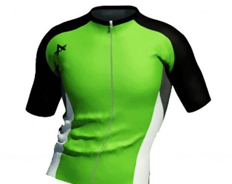 sports clothing manufacturers