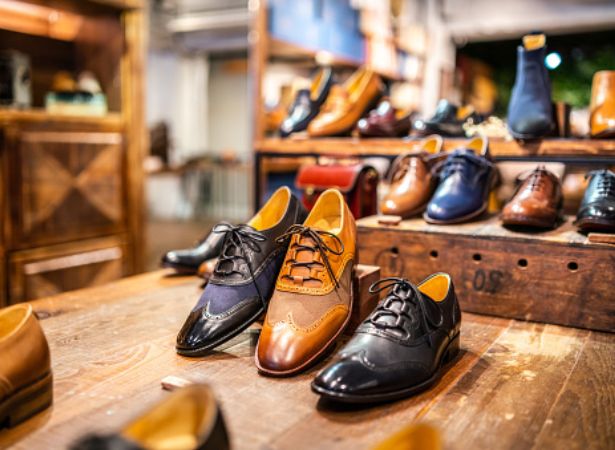 brogue manufacturers