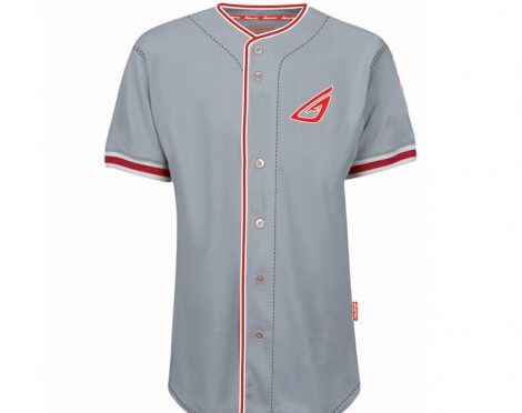 sports clothing suppliers