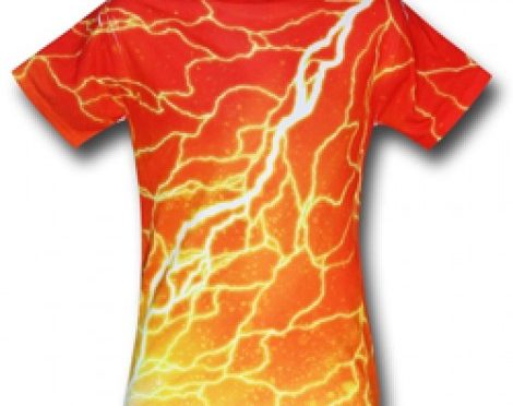 wholesale sublimated clothing