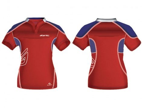 rugby league uniforms