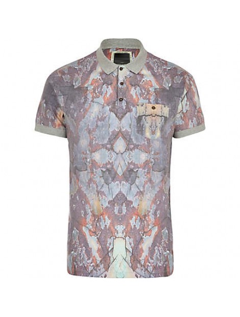 sublimated polo tee shirts