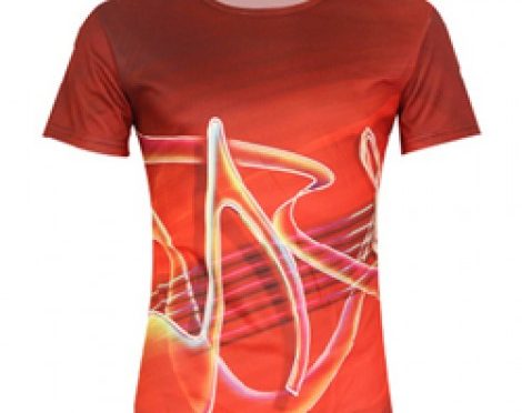 wholesale t shirts for sublimation