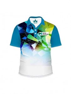 Sublimated tees