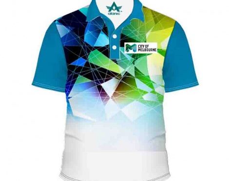 sublimation clothing manufacturers