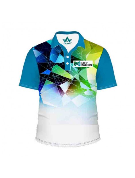 Sublimated Sportswear, Custom Sublimation Sports Jersey Manufacturer