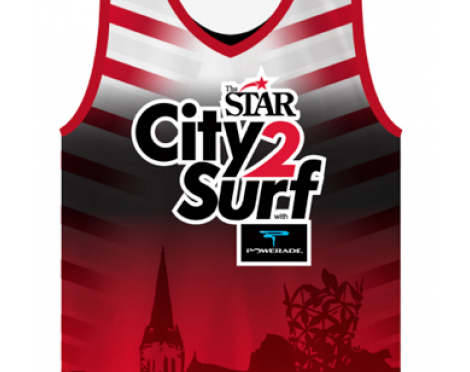 marathon clothing manufacturers
