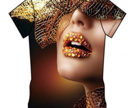 sublimation printing shirts