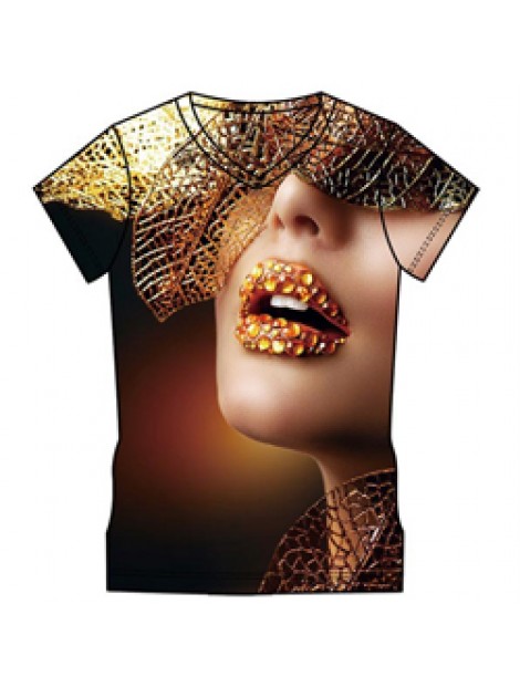 sublimation printing shirts