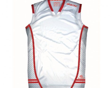 basketball apparel manufacturers