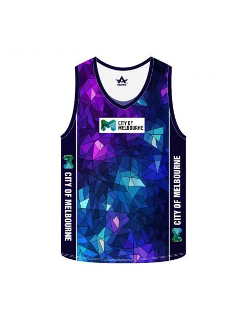 sublimation clothing manufacturers