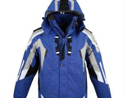 ski jacket manufacturers