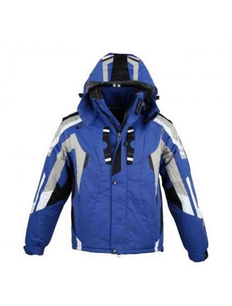 ski jacket manufacturers