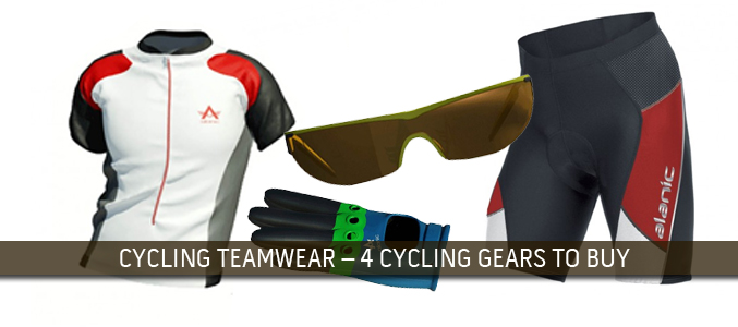 cycling teamwear wholesaler