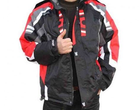 Wholesale jackets usa