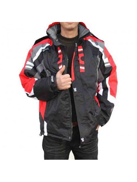 Wholesale jackets usa