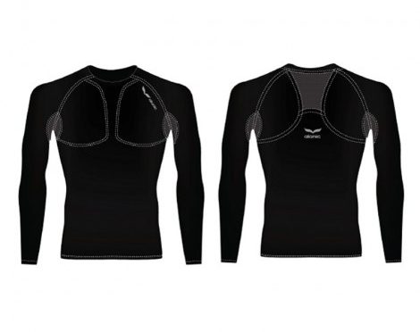 gym clothing manufacturers uk