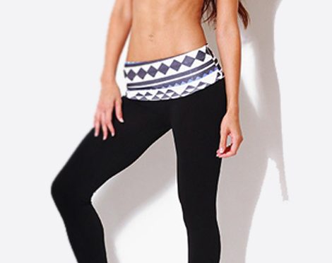 Fitness Clothing Wholesale