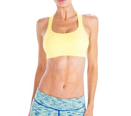 Exiting Style Ideas And Useful Buying Tips For Sports Bras