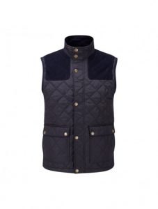 sleeveless quilted jacket suppliers