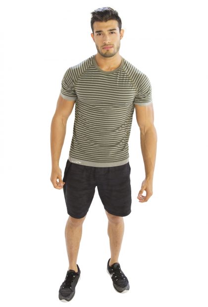 mens gym clothes fashion