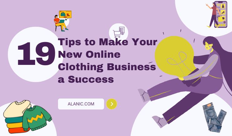 best strategies for clothing ecommerce success