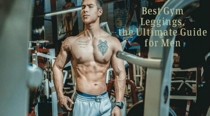 fitness clothing brands men