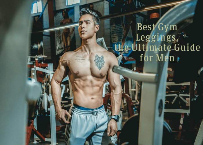 fitness clothing brands men