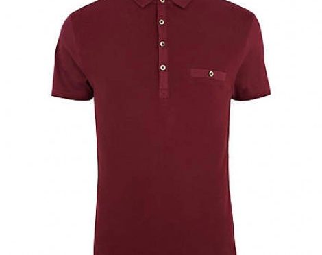 polo shirt manufacturer