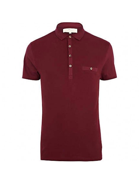 polo shirt manufacturer