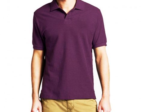 polo t-shirt manufacturer