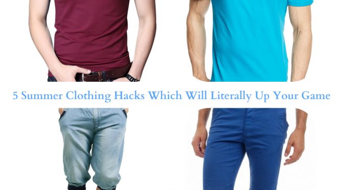 Men's Clothing Manufacturers