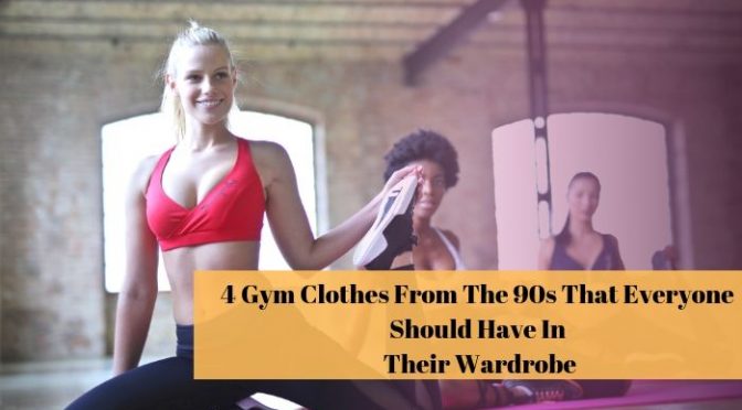 gym clothing manufacturers