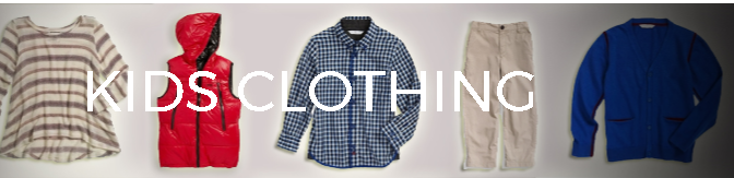 wholesale children clothing distributors