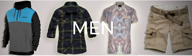 men's clothing manufacturers